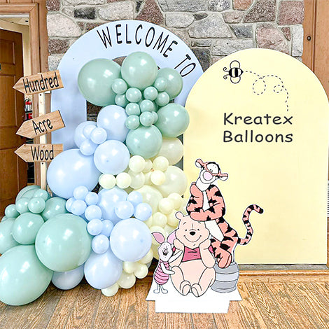 Kreatex Balloons