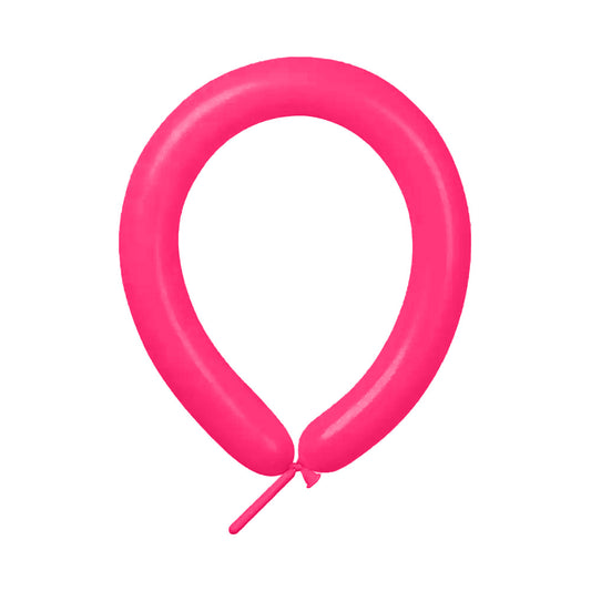 260K Standard Wild Berry Twisting Latex Balloon